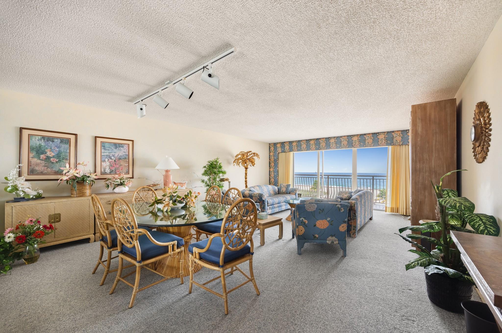 1710 S Ocean Ln 404, Fort Lauderdale, FL, 33316/$1,250,000 3 1710 S Ocean Ln 404