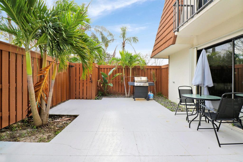 Photo of 3900 County Line Road #12c, Tequesta, FL 33469 (MLS # R10939412)