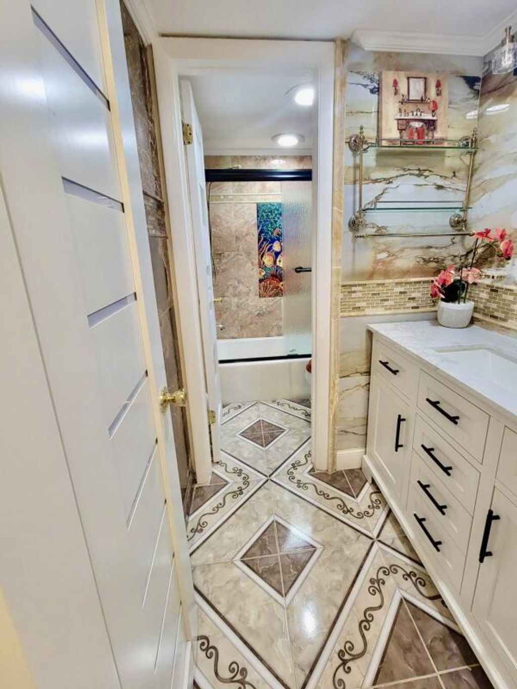 Photo of 610 NW 13th Street #23, Boca Raton, FL 33486 (MLS # R11036359)