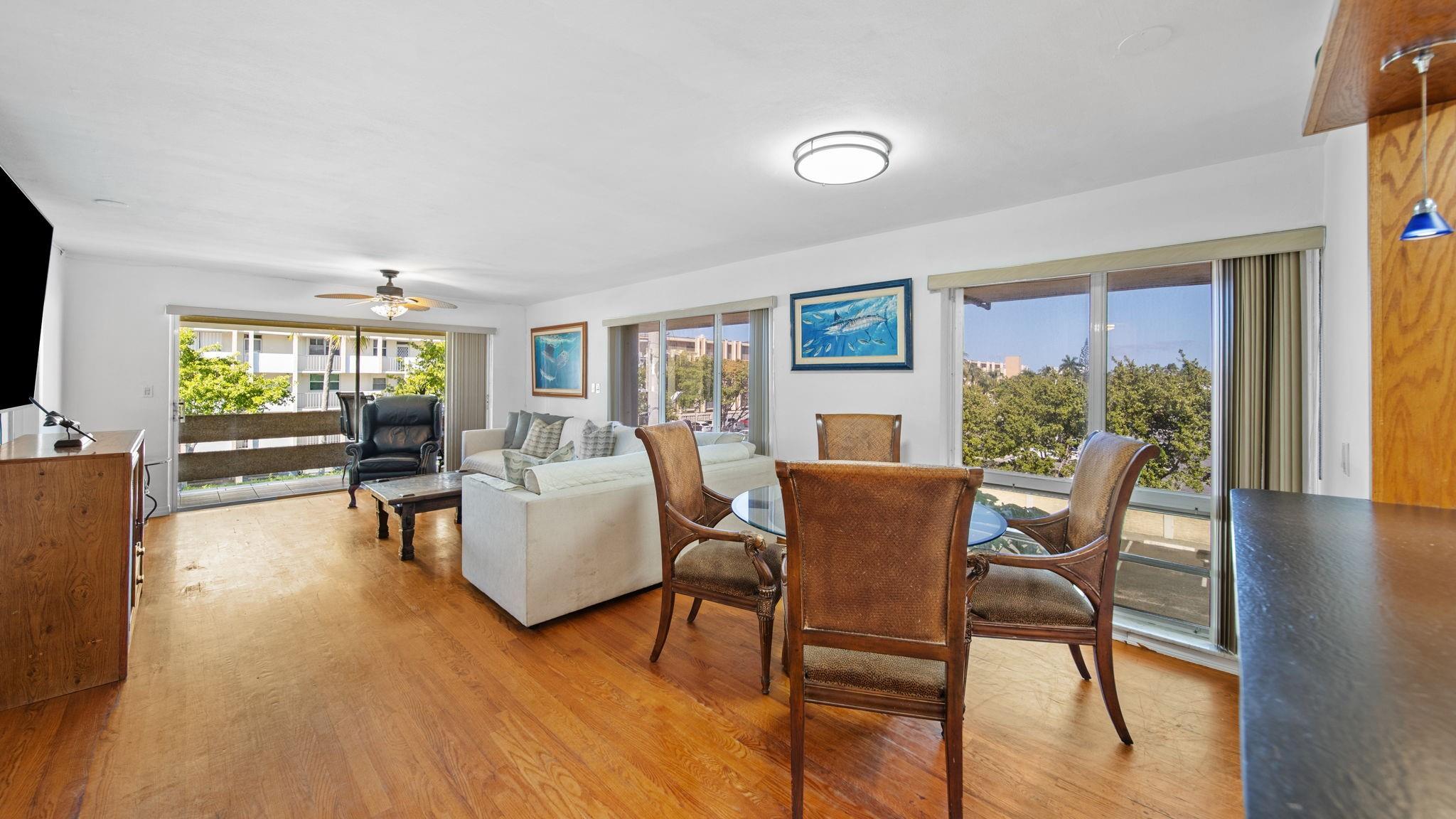 Caravel - Residential