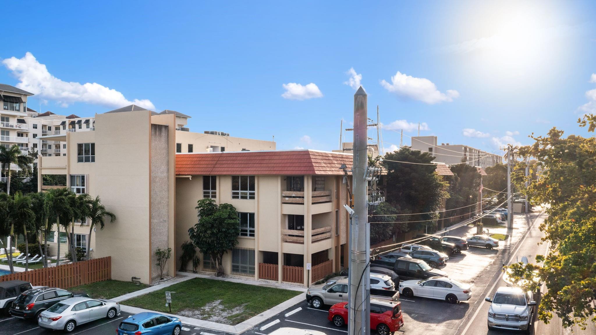 Caravel - Residential