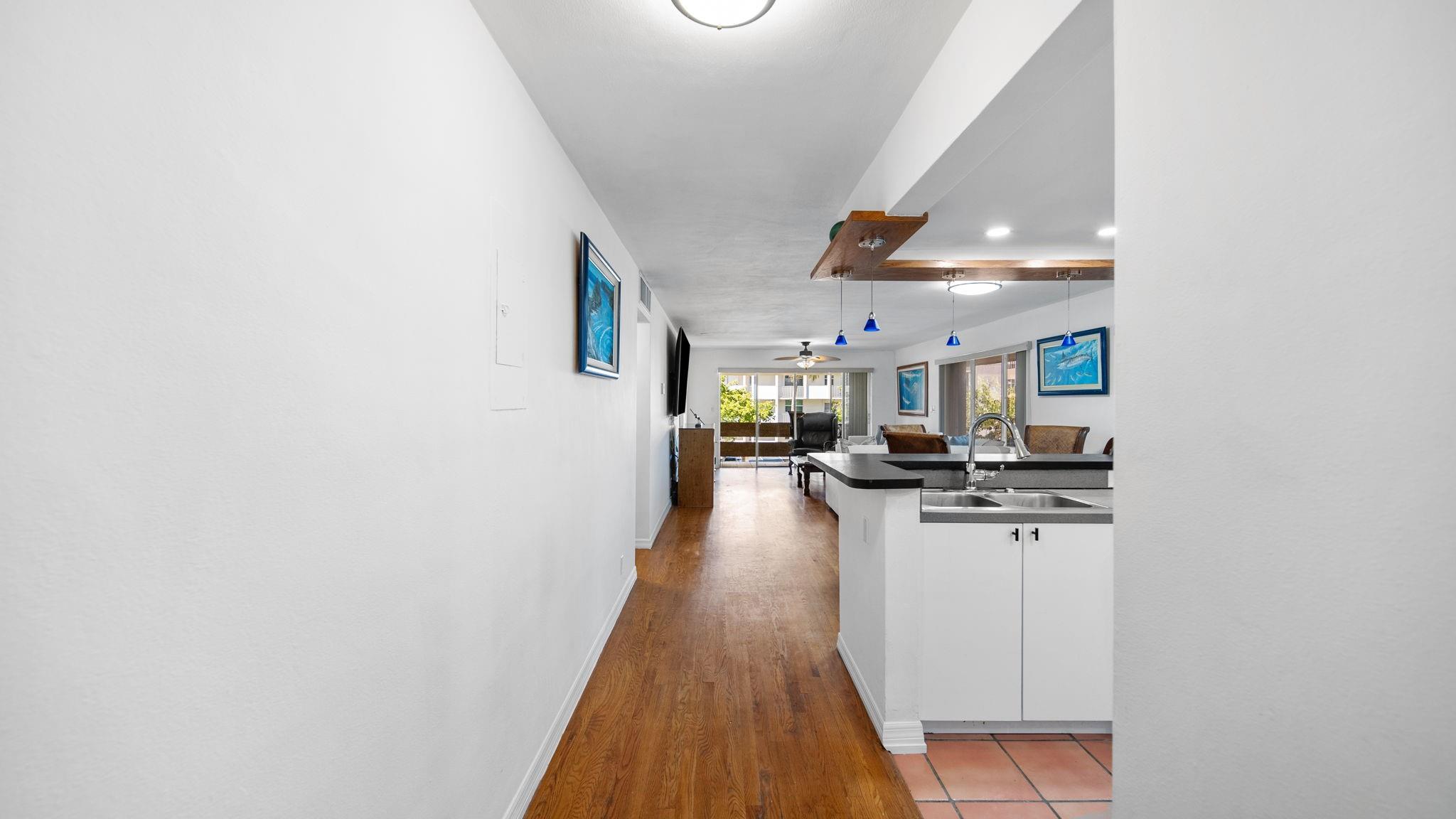 Caravel - Residential