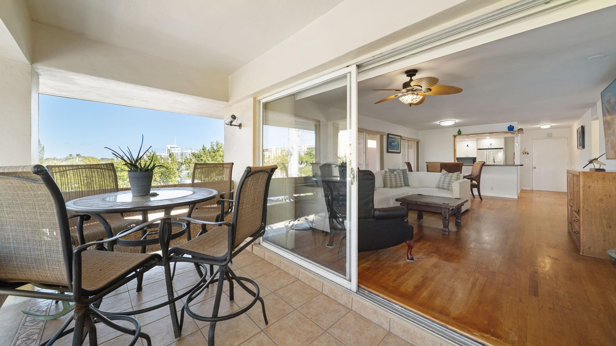 Caravel - Residential