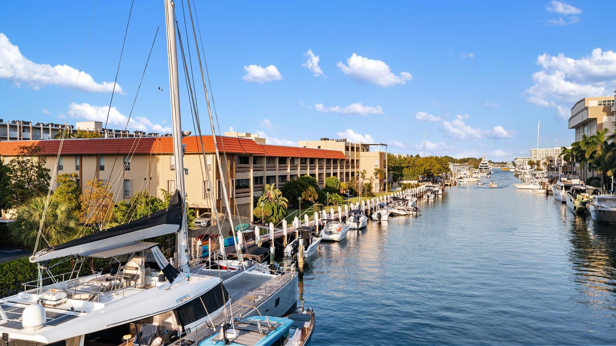 Caravel - Residential