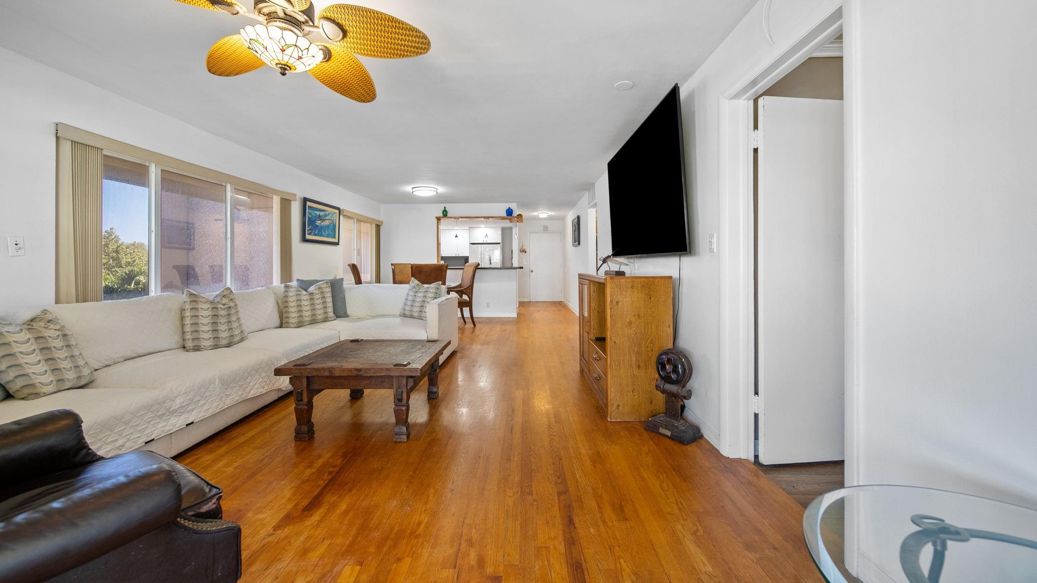 Caravel - Residential