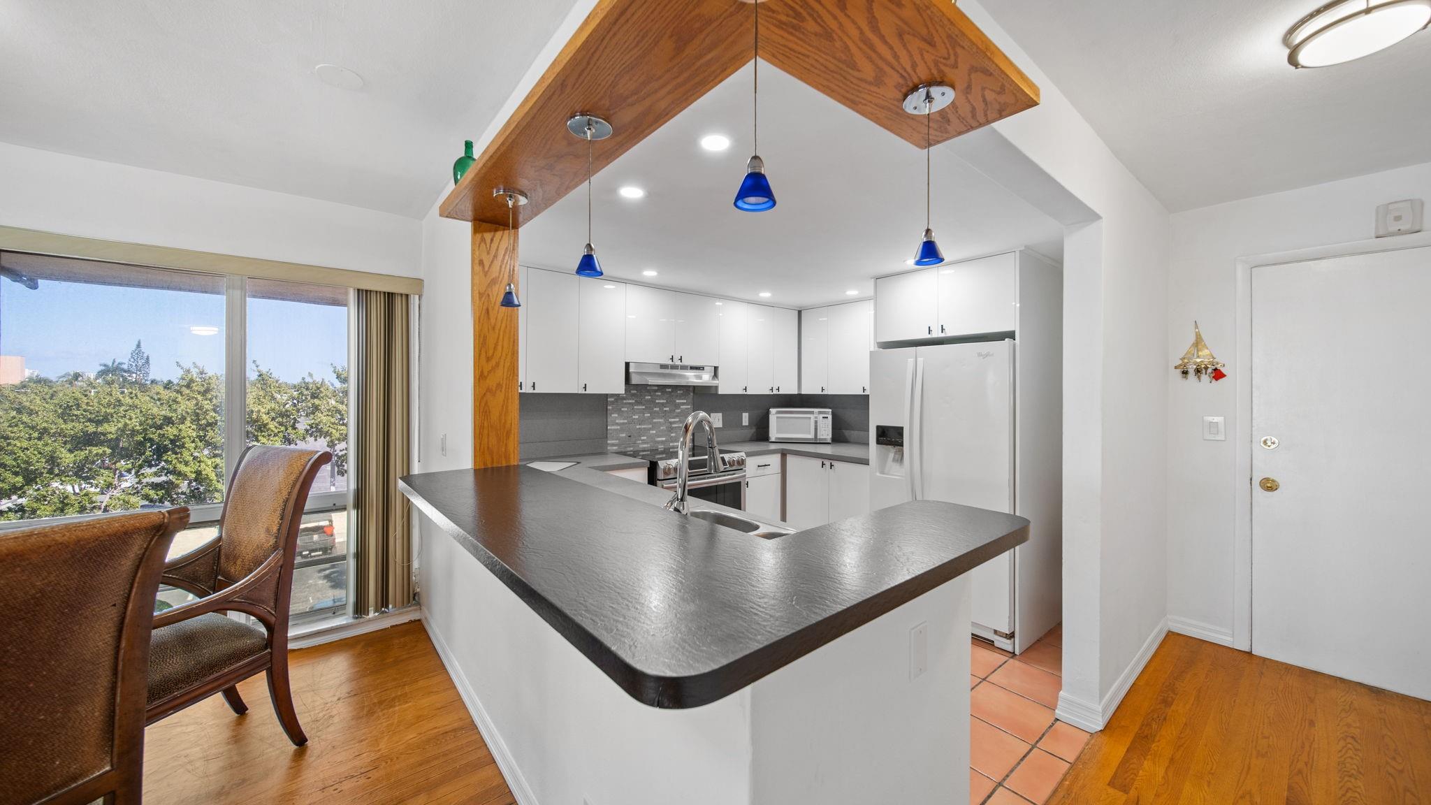 Caravel - Residential