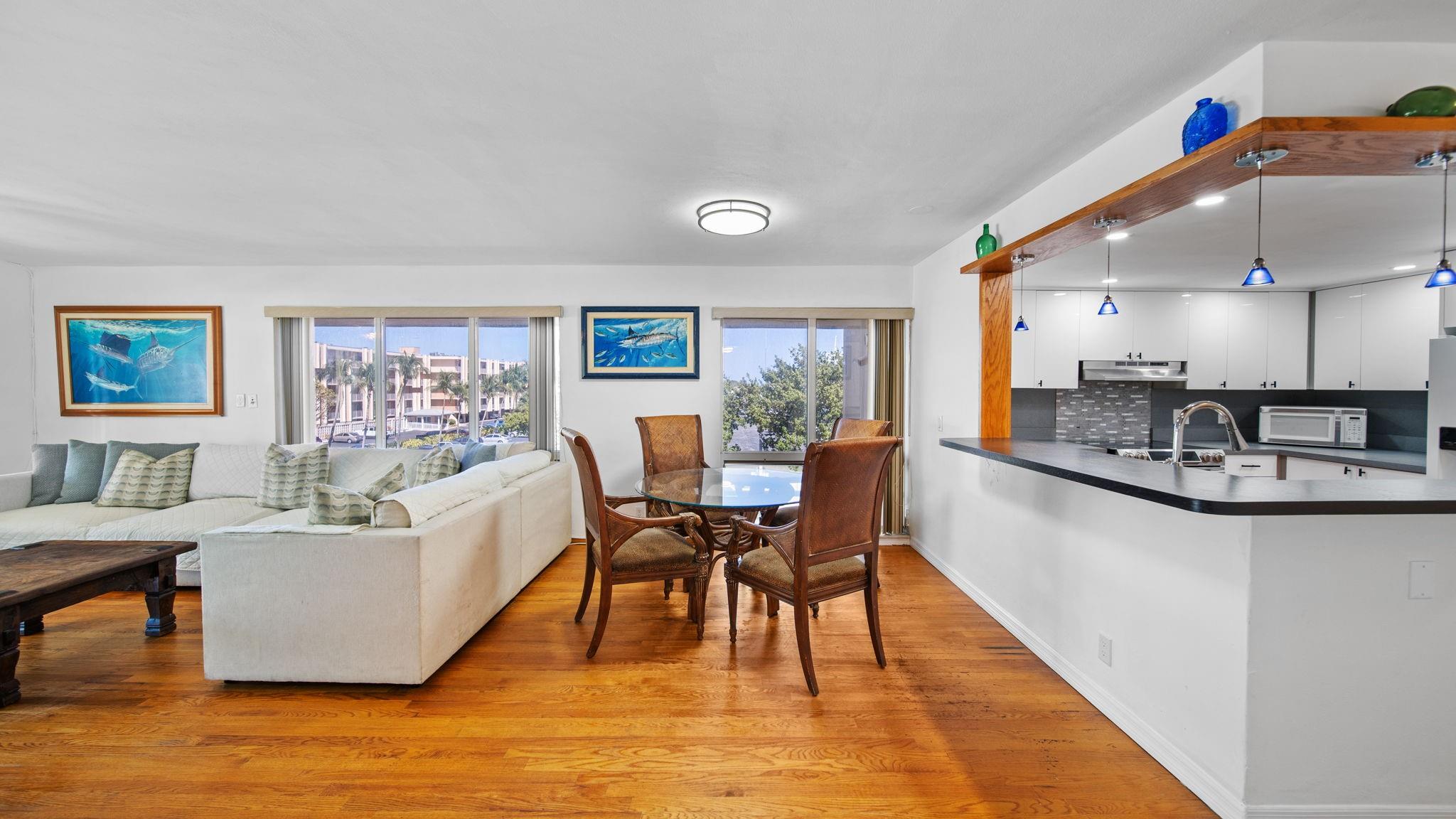 Caravel - Residential