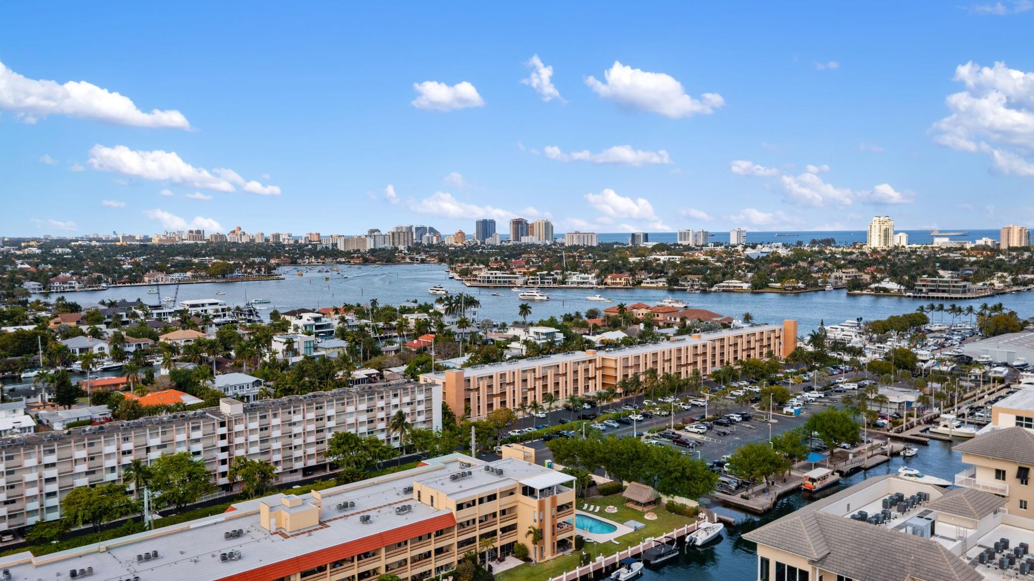 Caravel - Residential