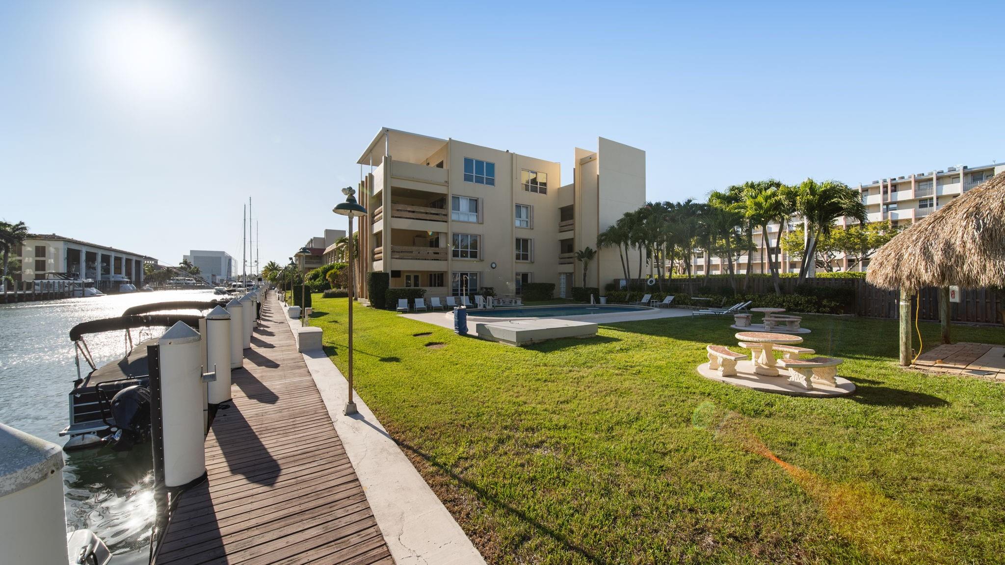 Caravel - Residential