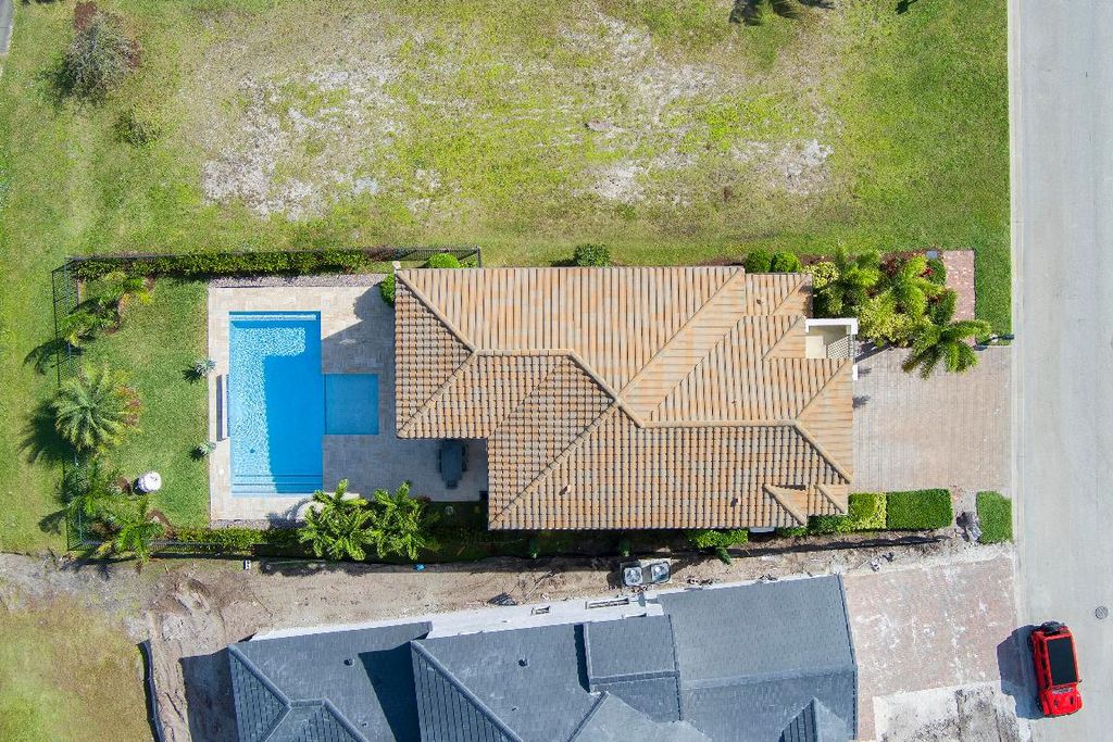 Photo of 306 SE Fascino Circle, Port Saint Lucie, FL 34984 (MLS # R10937811)