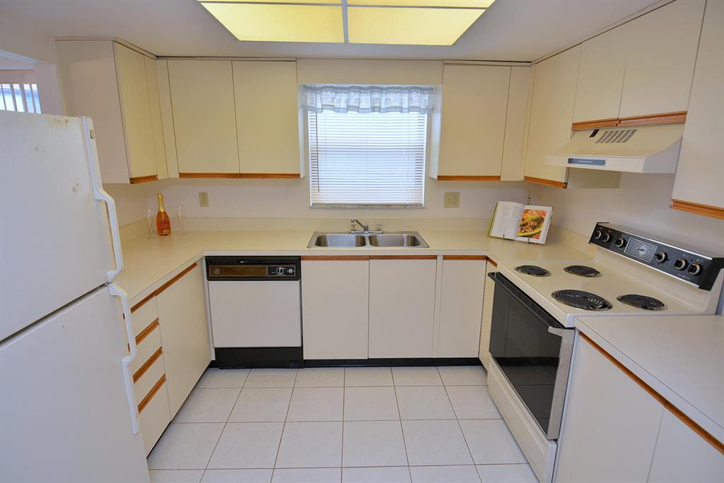 South River Village - Residential