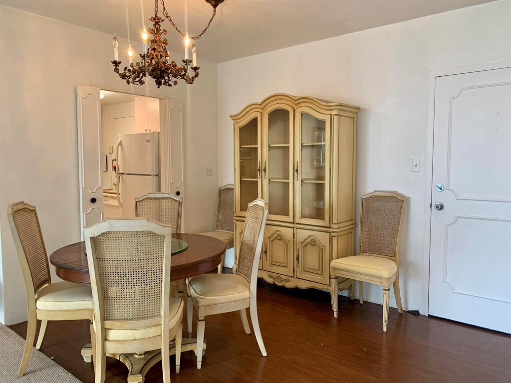 LA FONTANA APTS OF PALM BEACH INC - Residential Lease