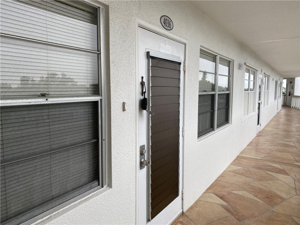 Century Village East - Residential