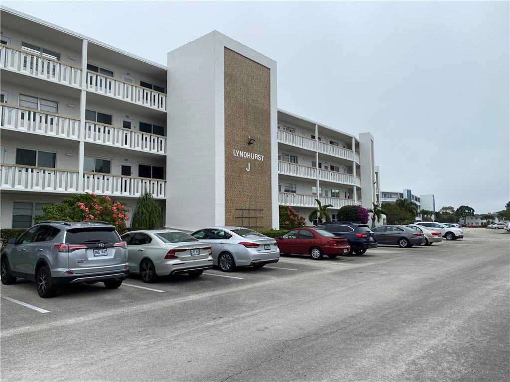 Century Village East - Residential
