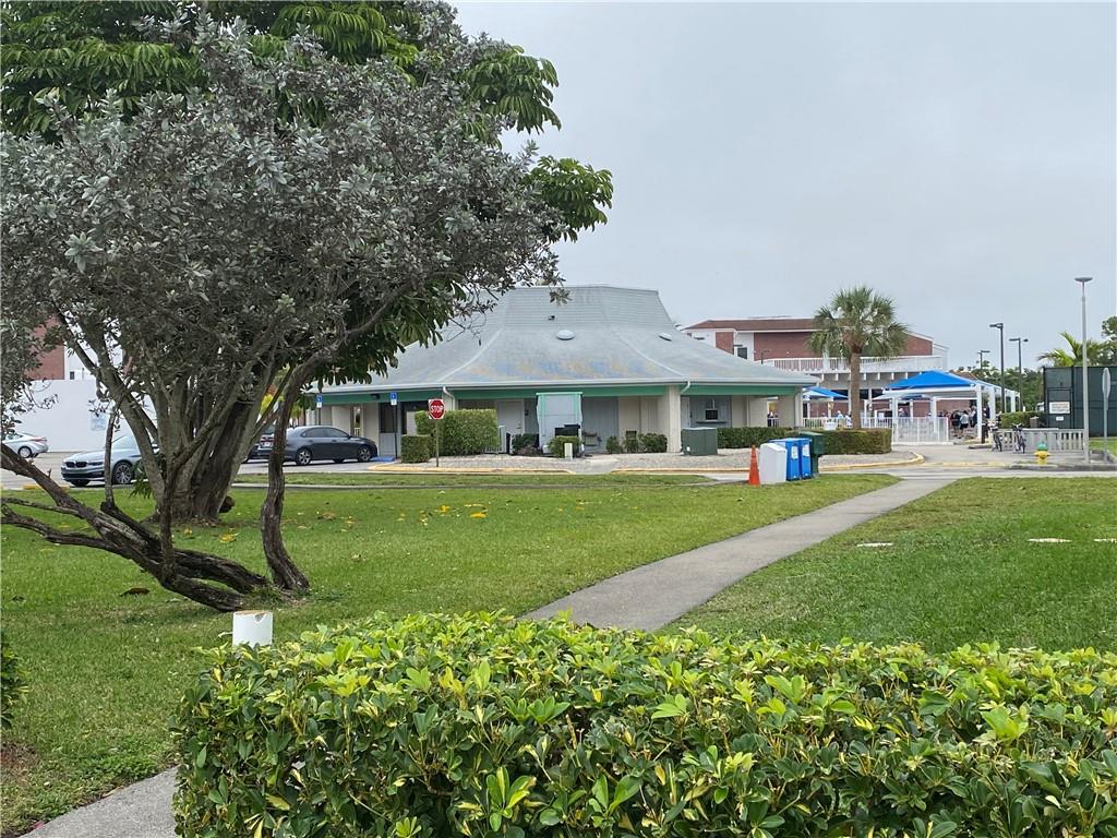 Century Village East - Residential