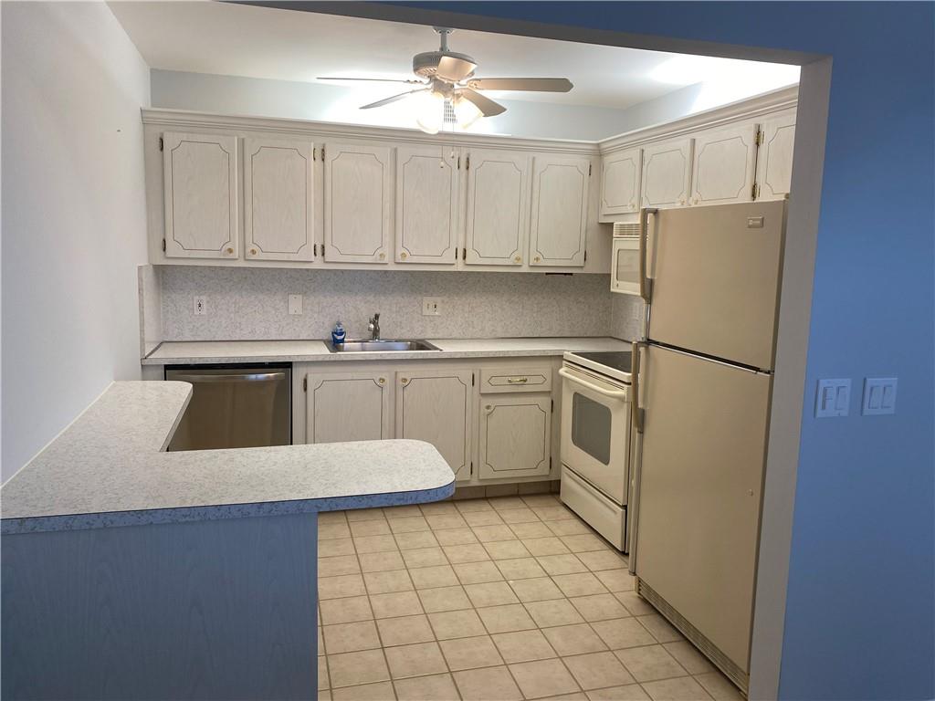 Century Village East - Residential