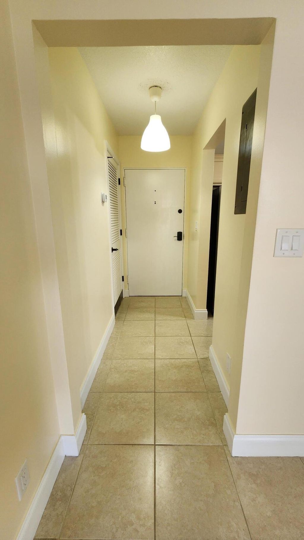 Photo of 105 S Riverside Drive #204, Pompano Beach, FL 33062 (MLS # B26006131)