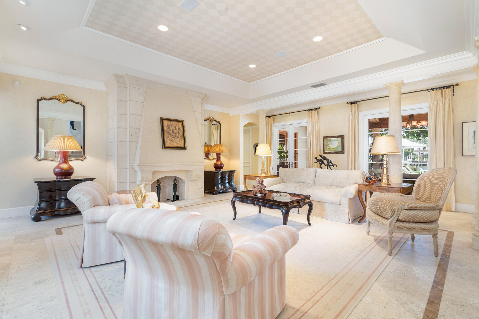 ISLAND RD DEV REV - Residential