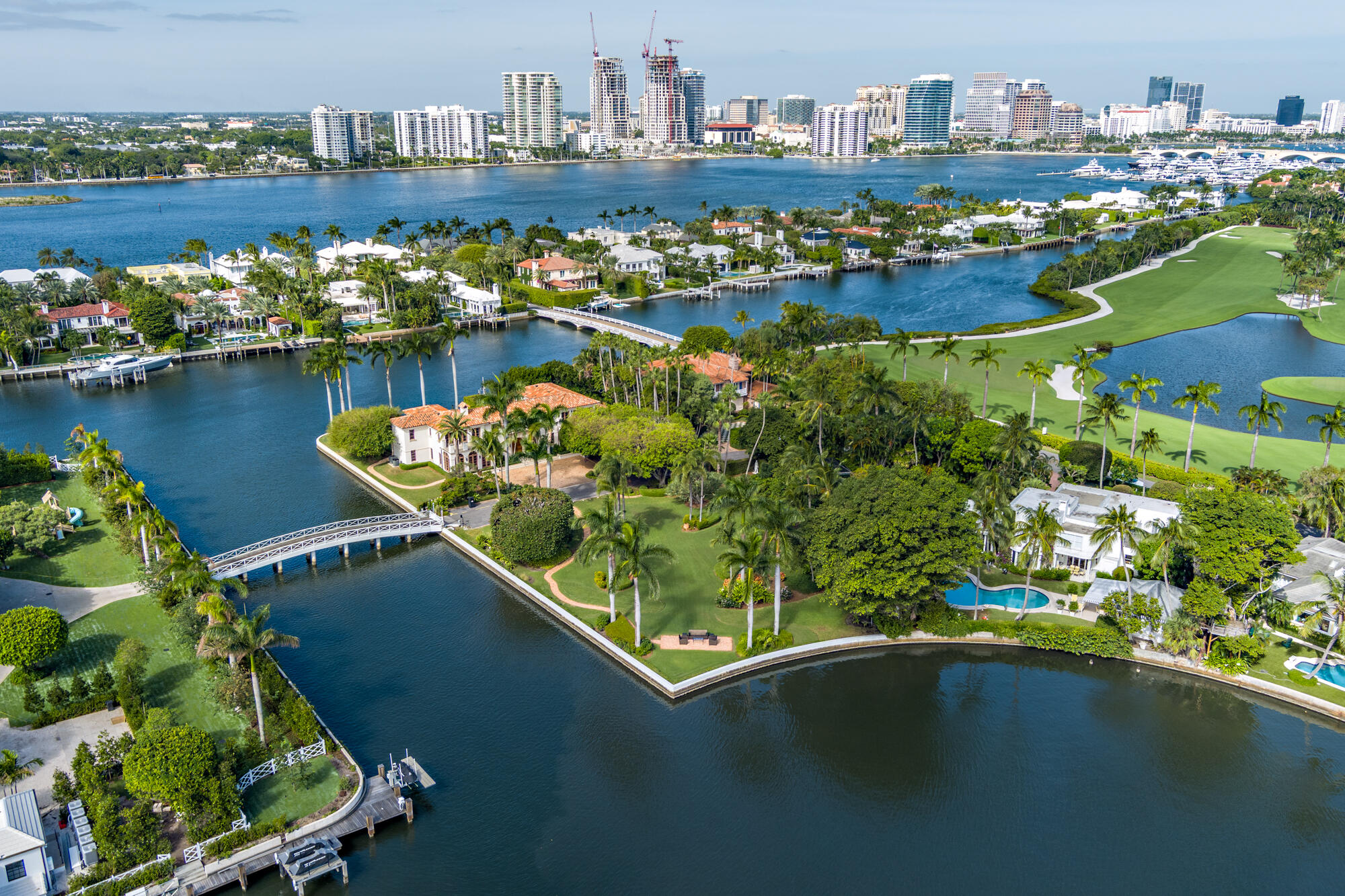 ISLAND RD DEV REV - Residential