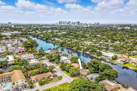 1625 NE 20th Avenue Fort Lauderdale FL 33305