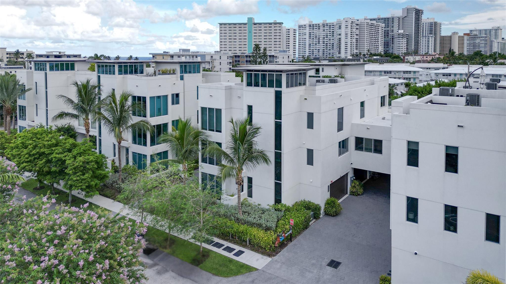 Sky 360 - Residential