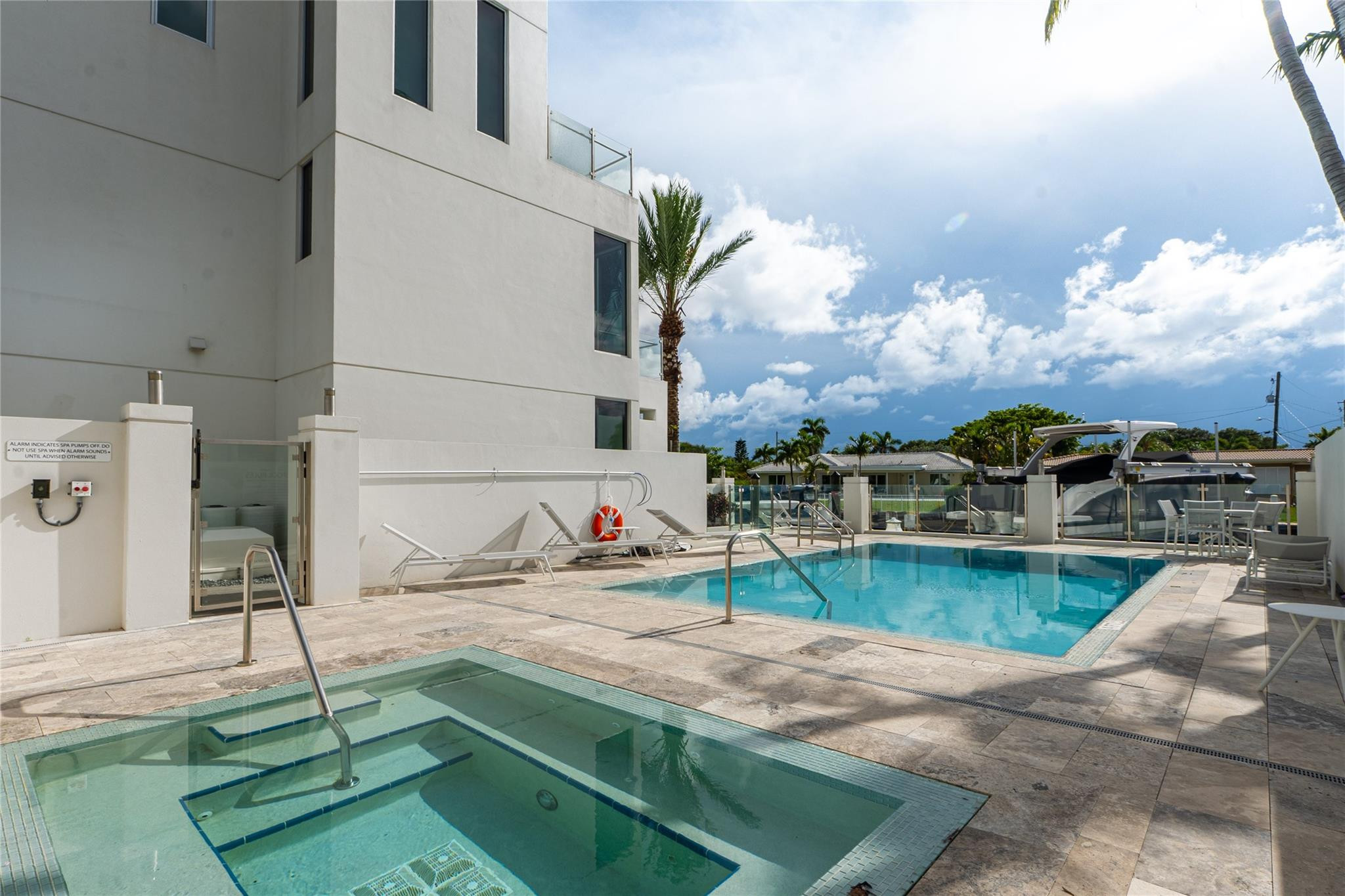 Sky 360 - Residential