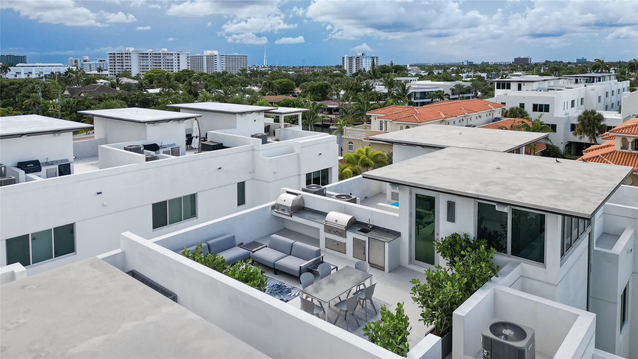 Sky 360 - Residential