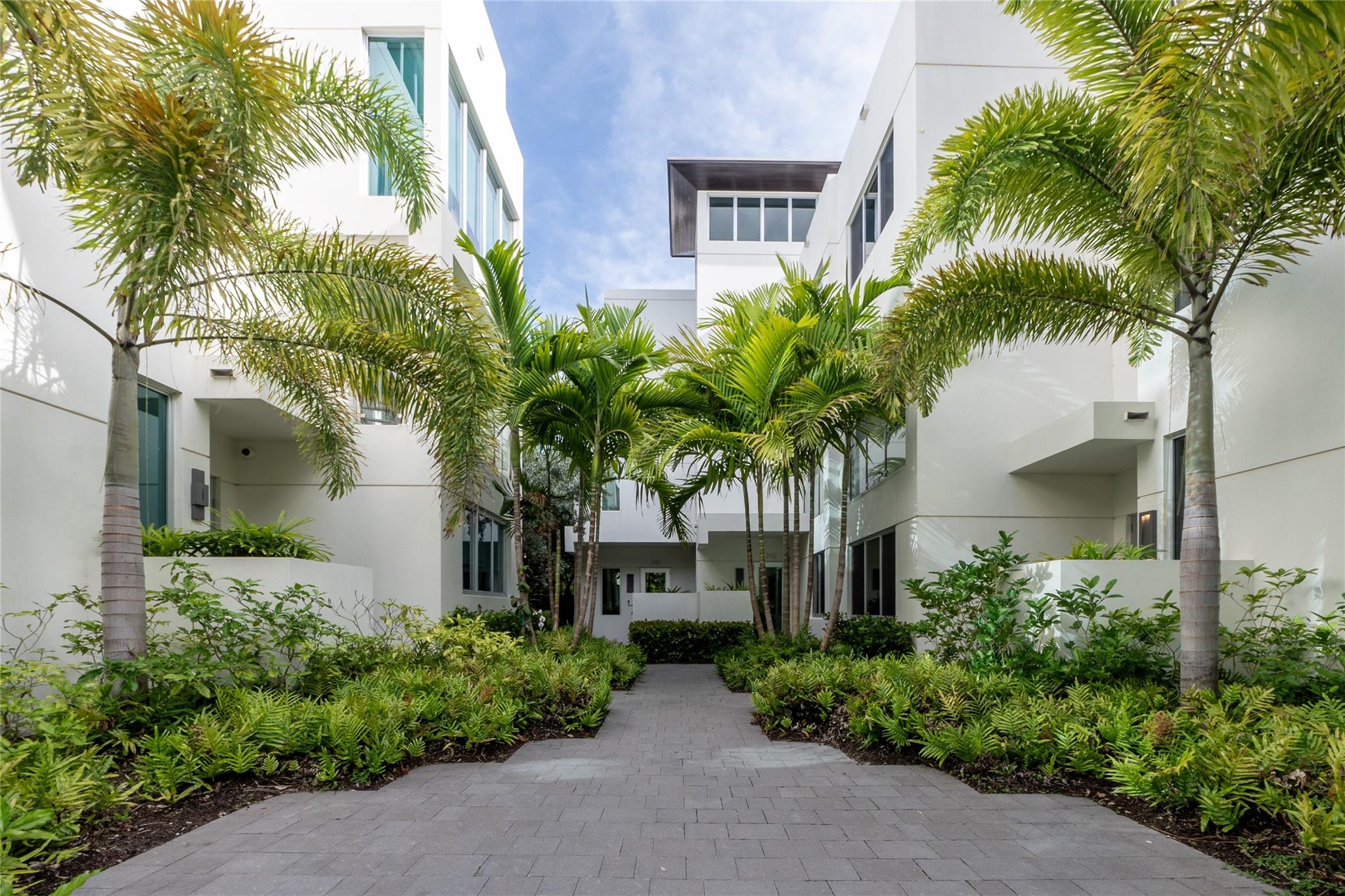 Sky 360 - Residential