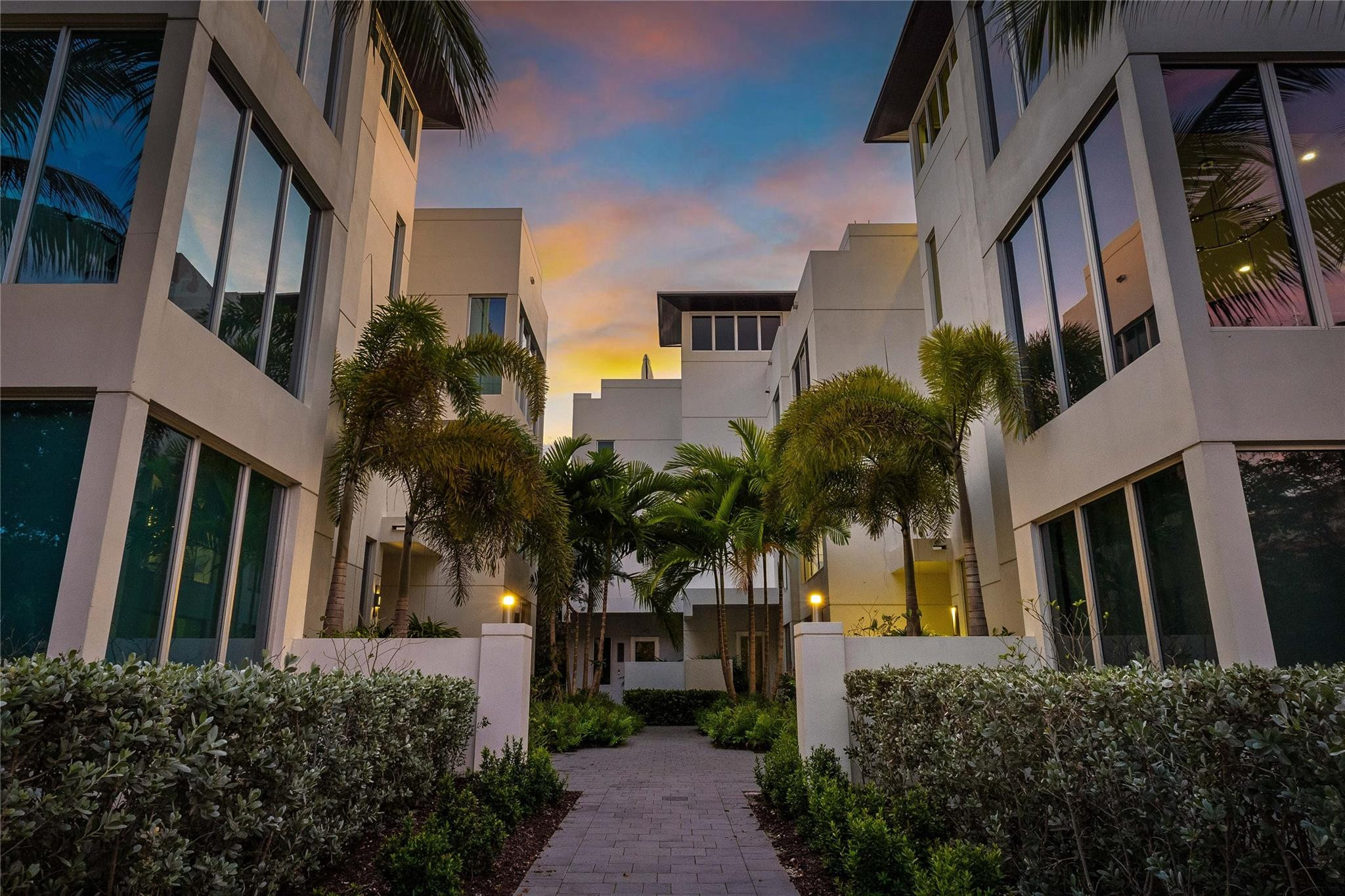 Sky 360 - Residential