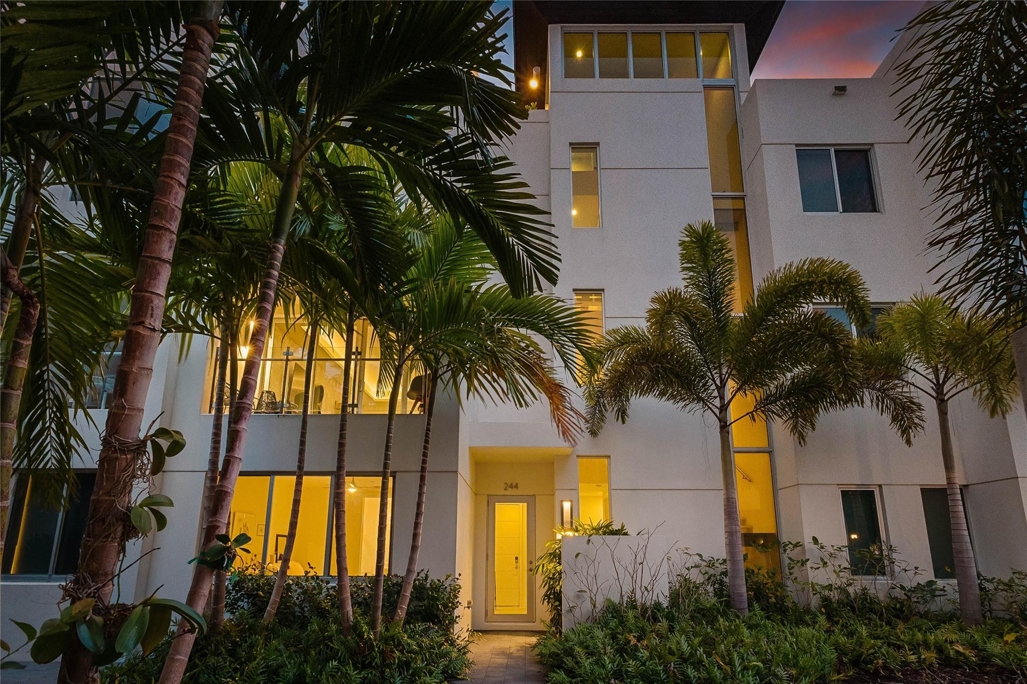 Sky 360 - Residential