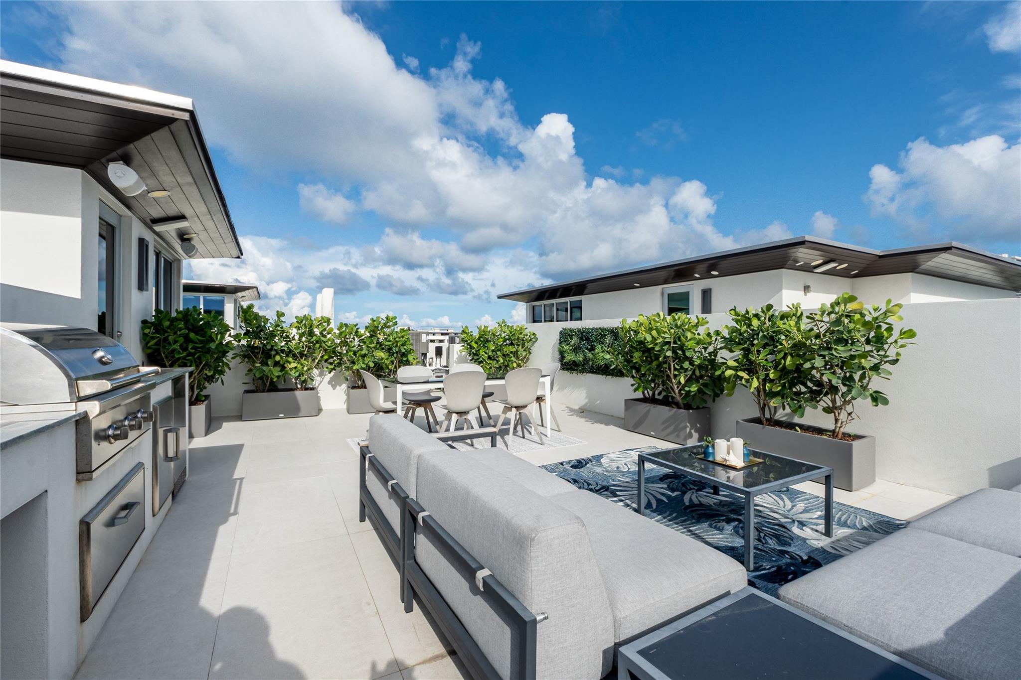 Sky 360 - Residential