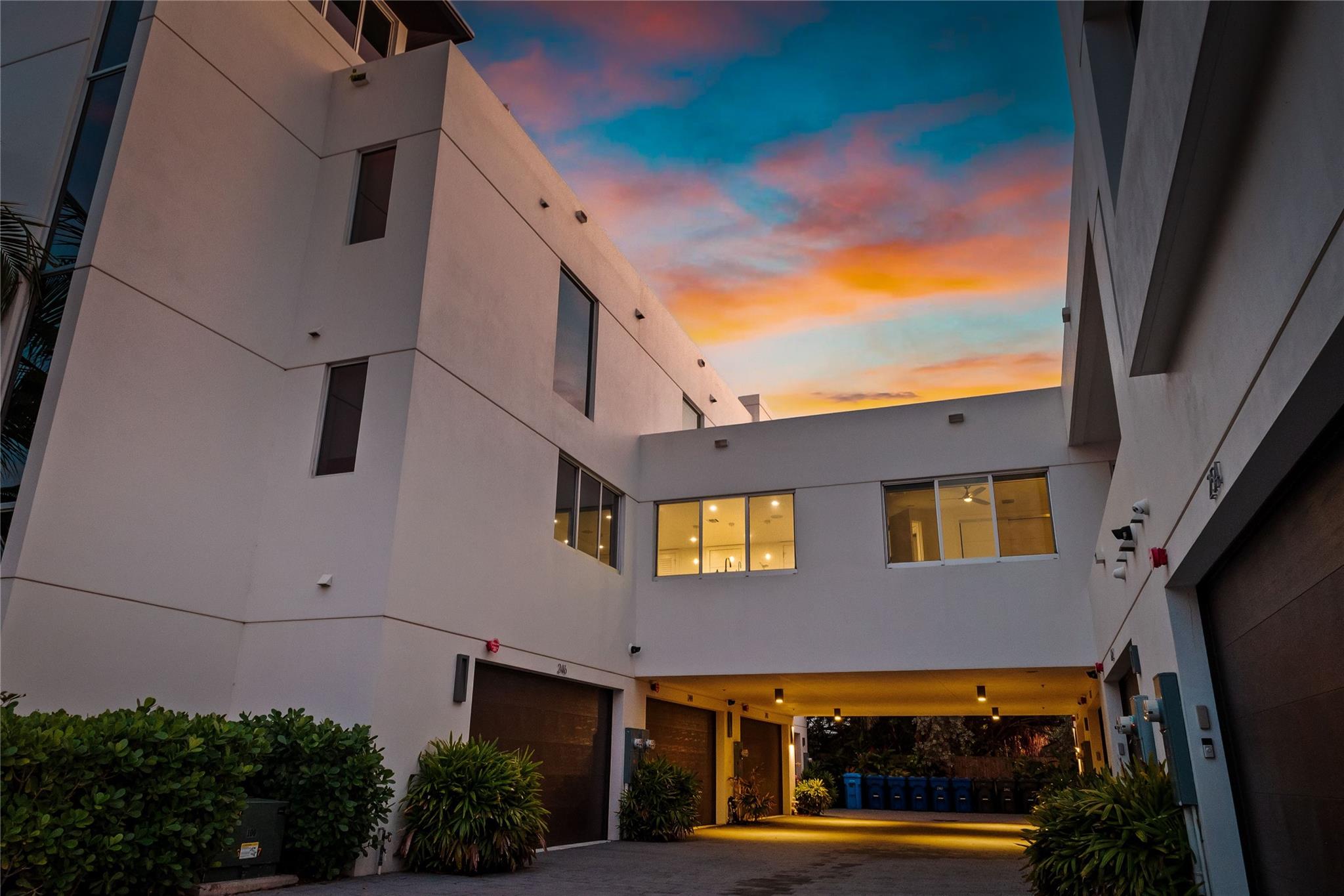 Sky 360 - Residential