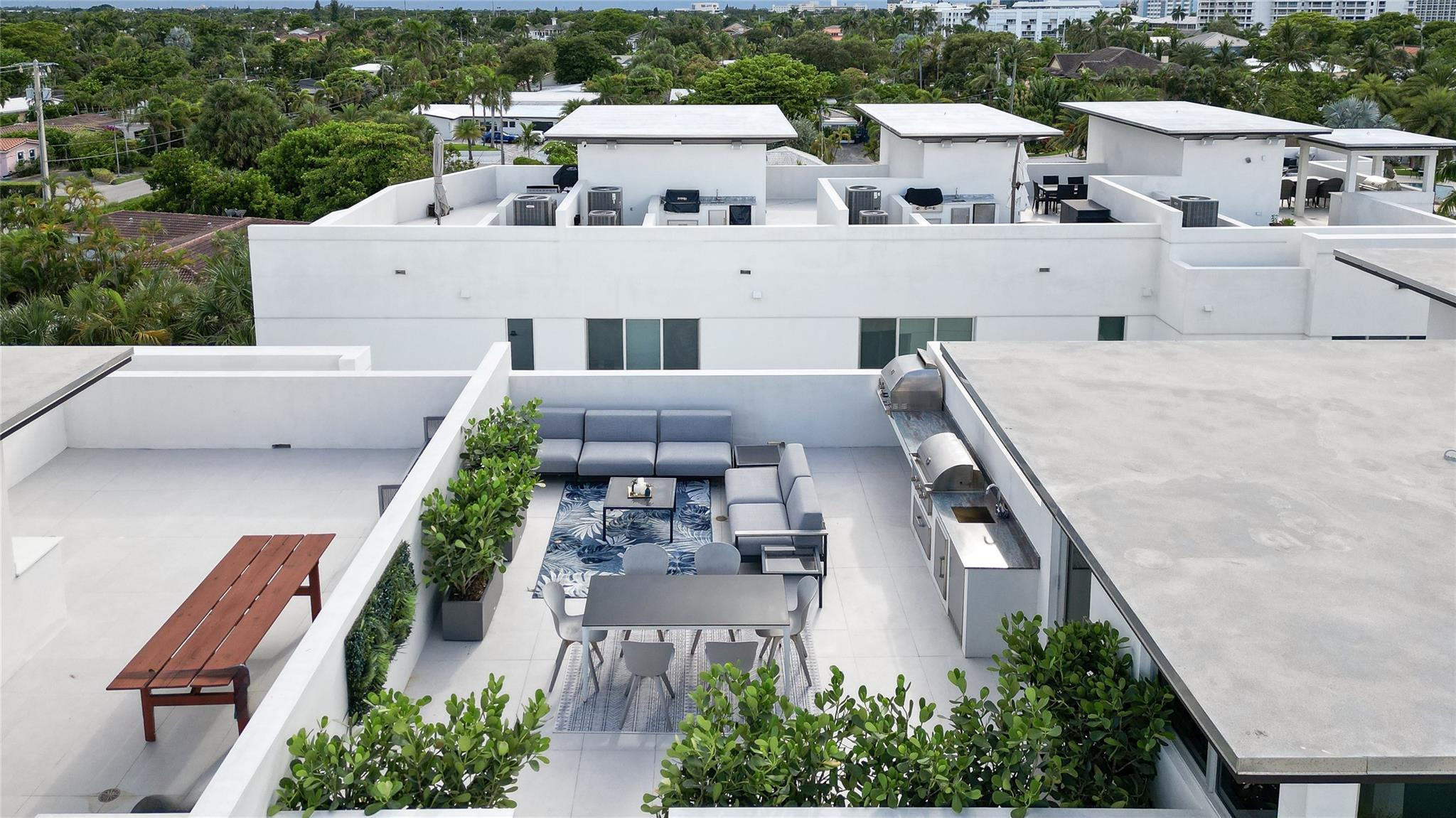 Sky 360 - Residential