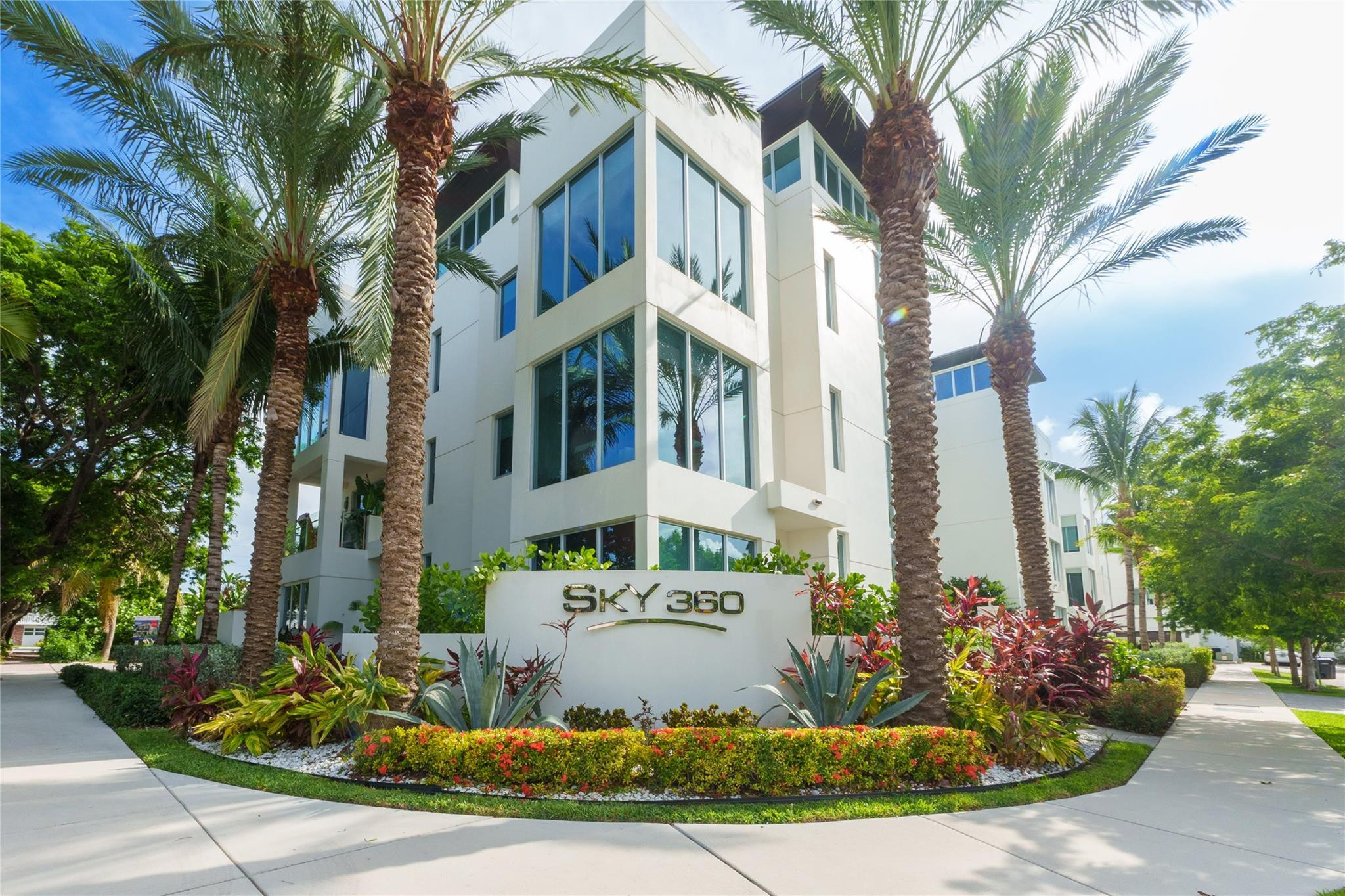 Sky 360 - Residential