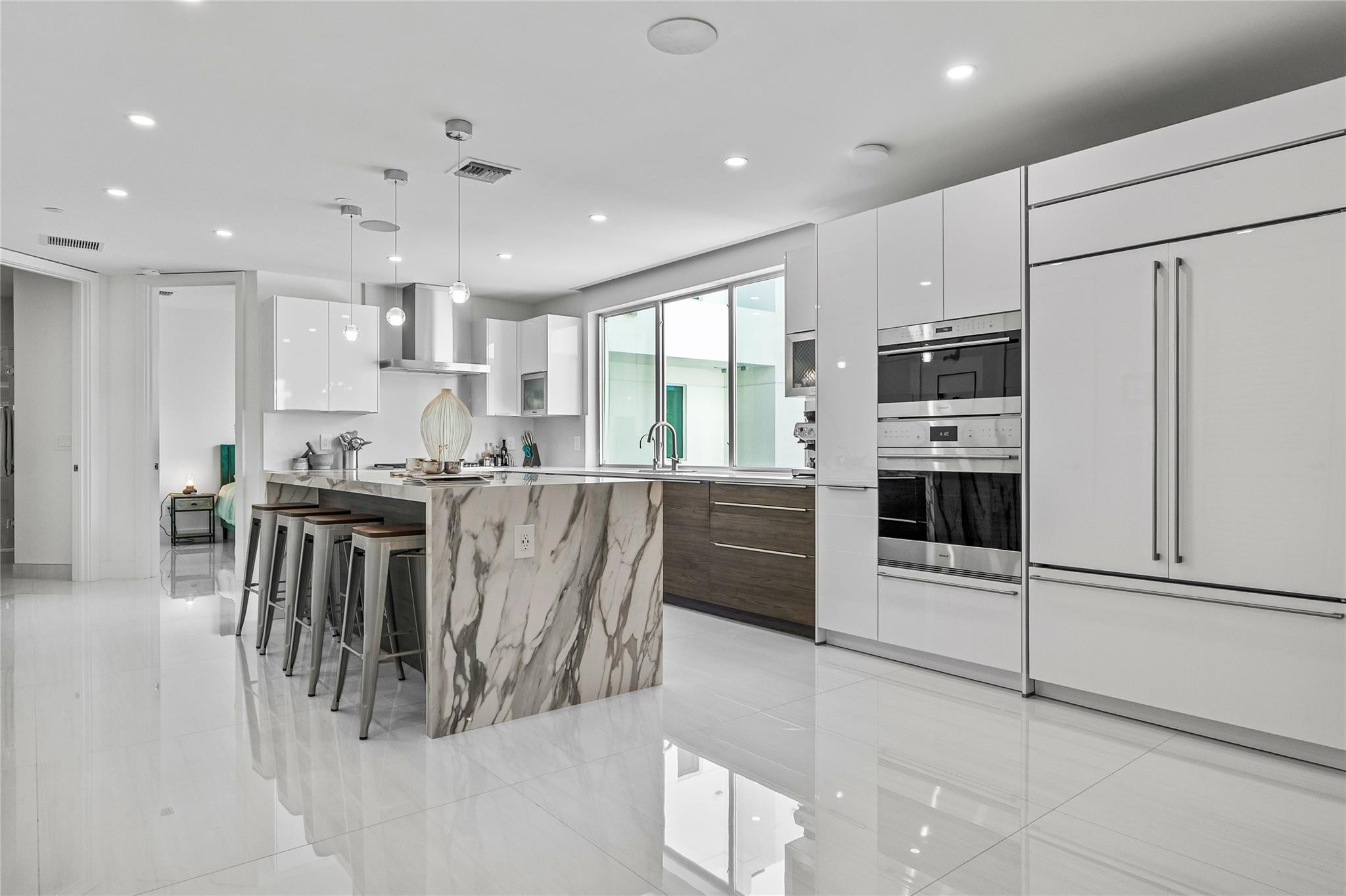 Sky 360 - Residential