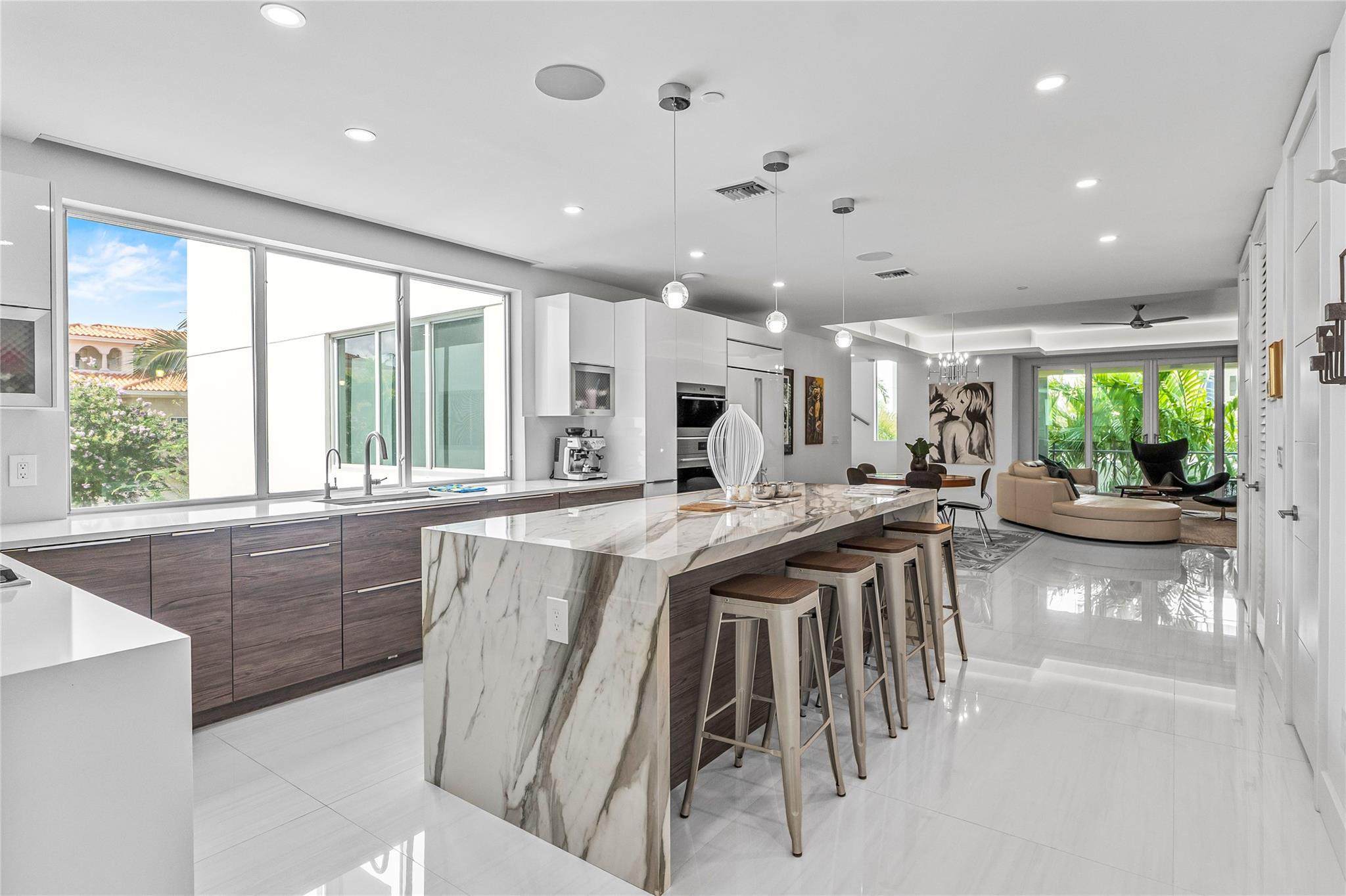 Sky 360 - Residential