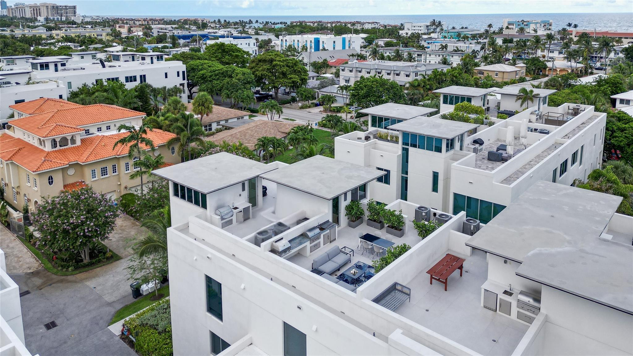 Sky 360 - Residential