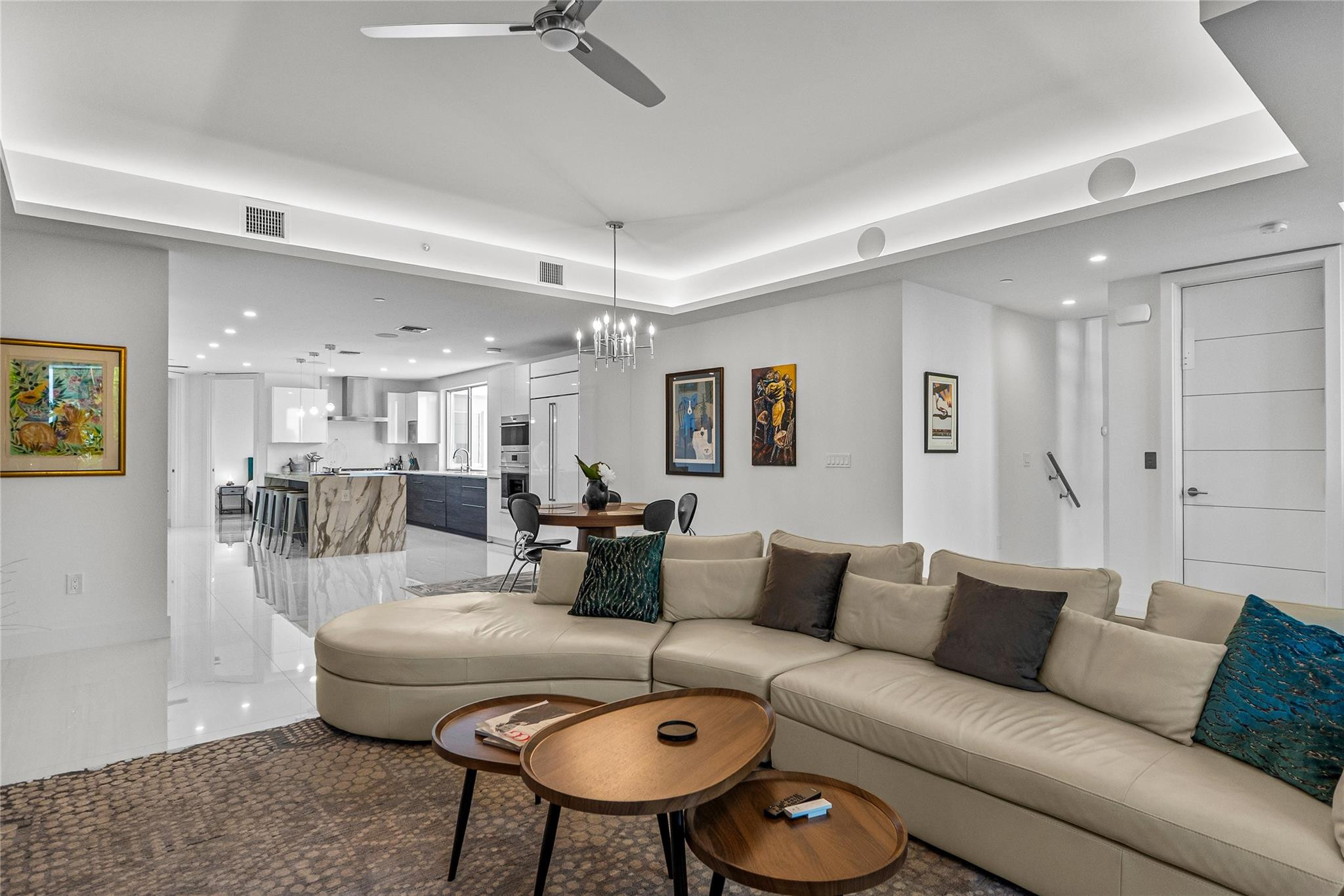 Sky 360 - Residential