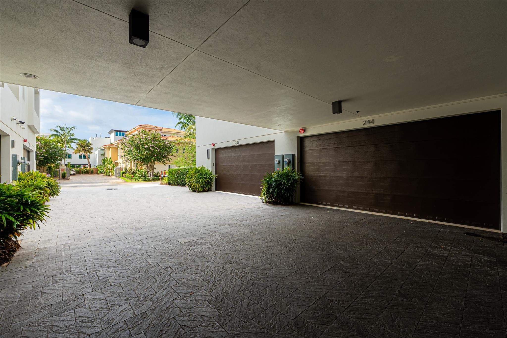 Sky 360 - Residential