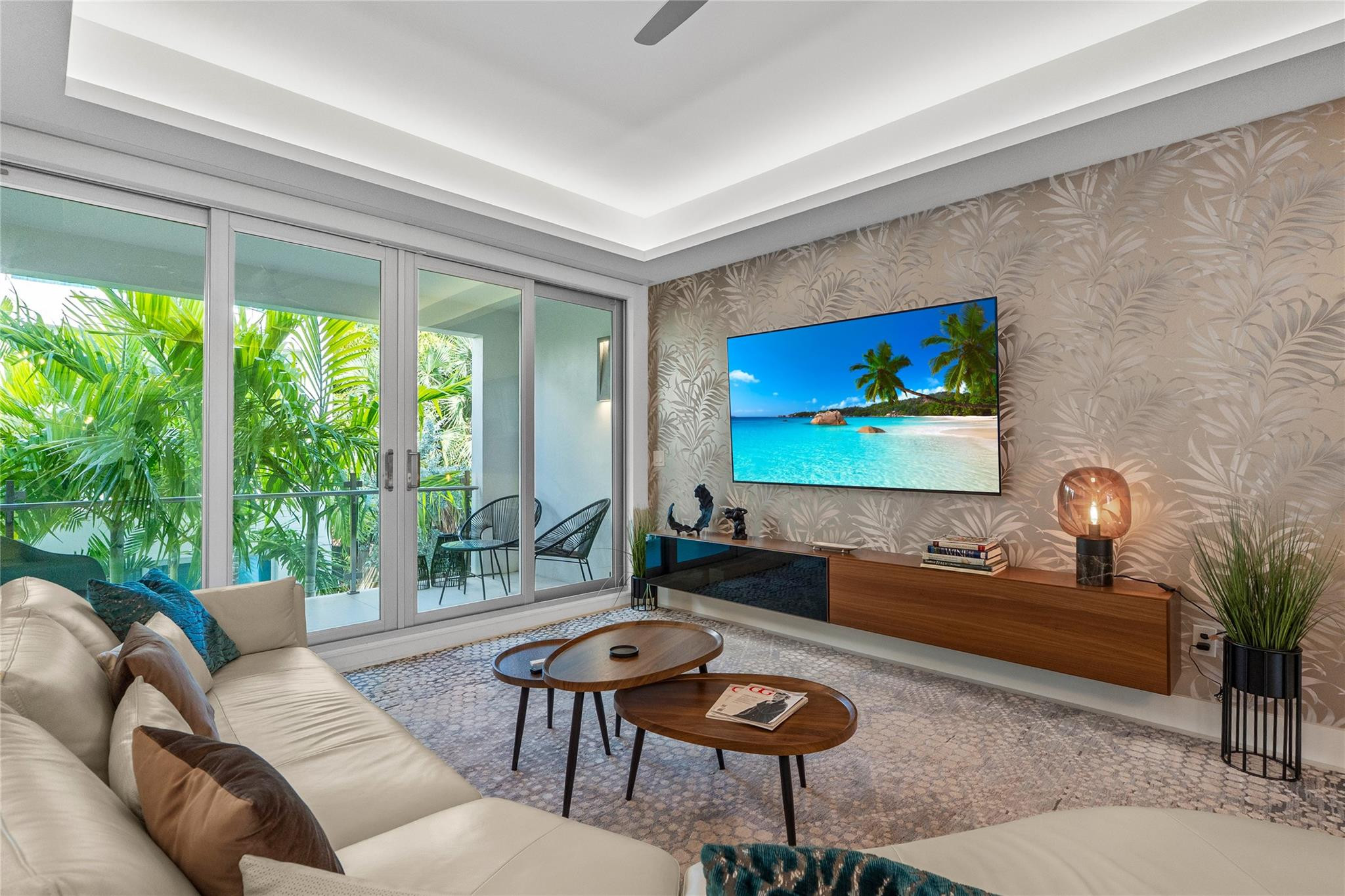 Sky 360 - Residential