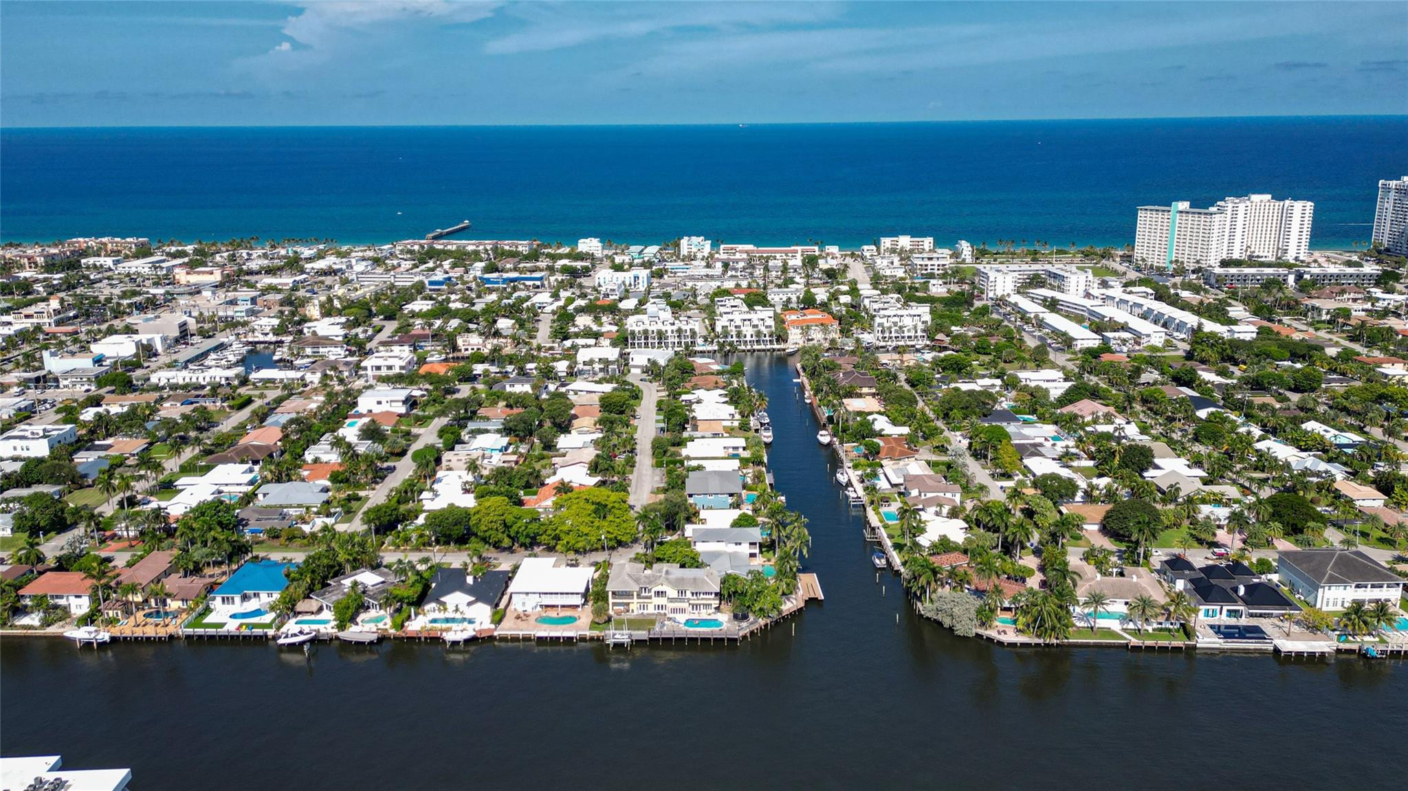 Sky 360 - Residential