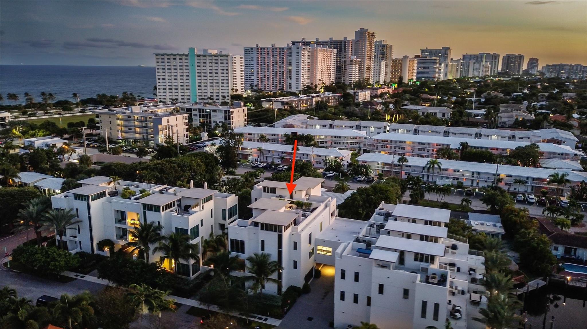 Sky 360 - Residential