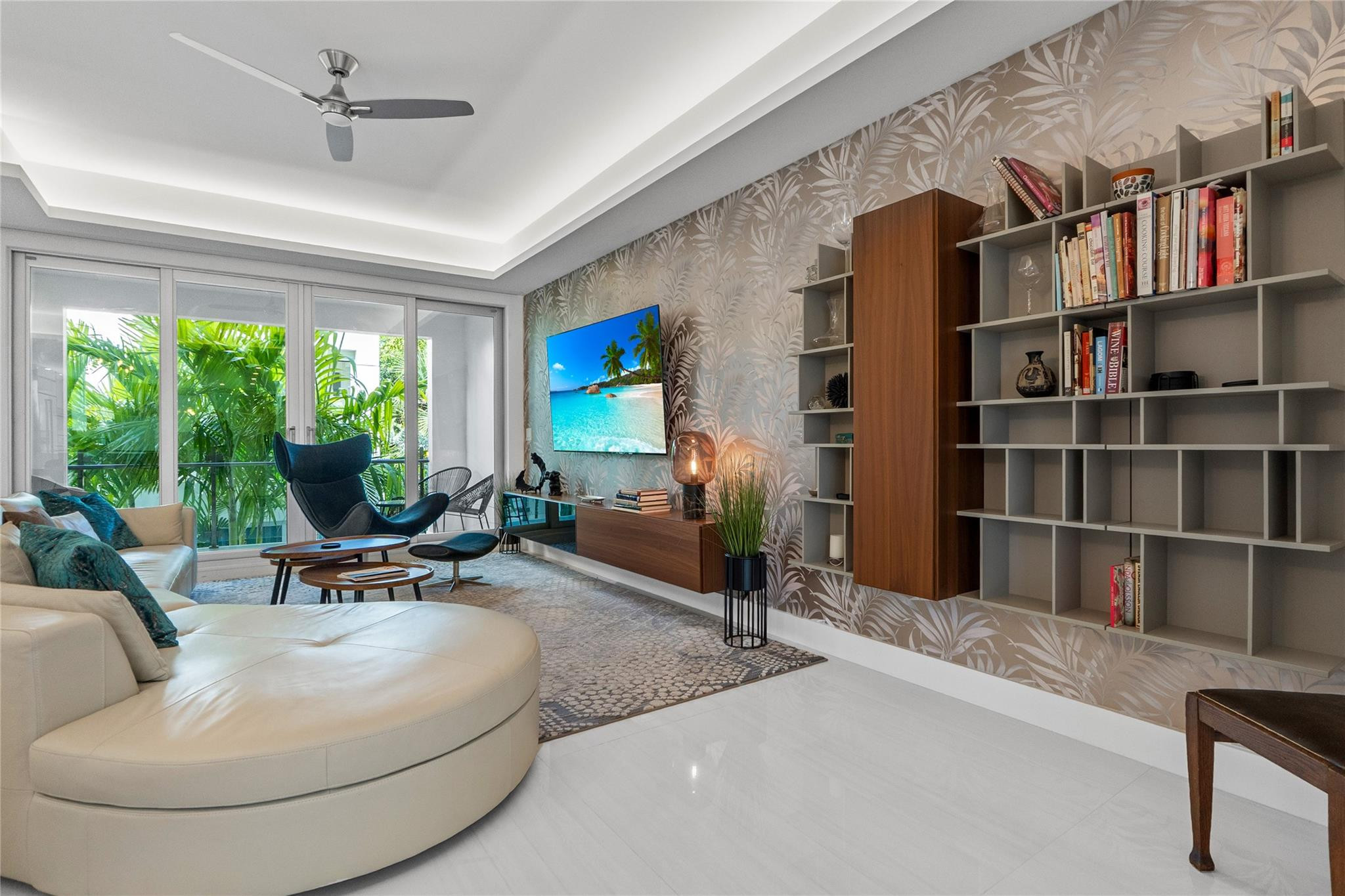 Sky 360 - Residential