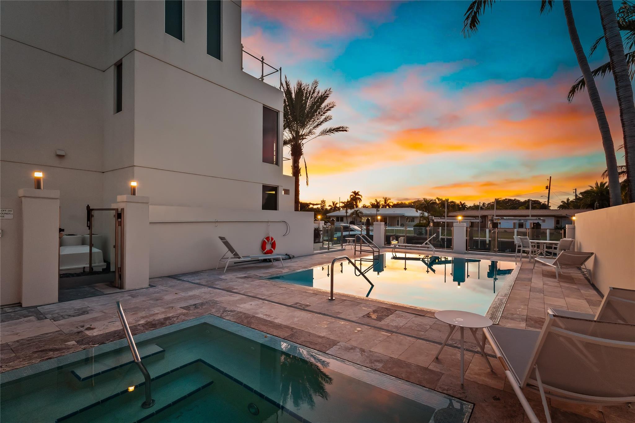 Sky 360 - Residential