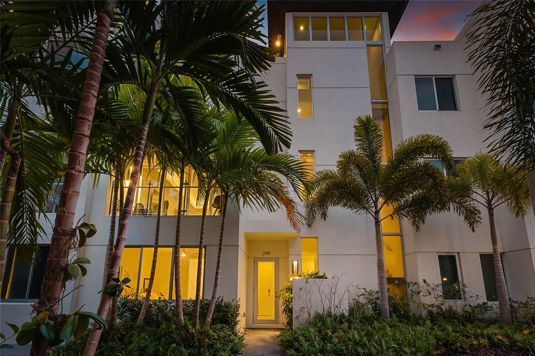 Sky 360 - Residential