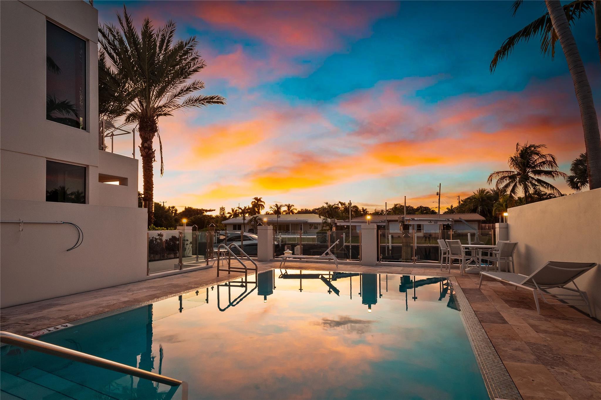 Sky 360 - Residential