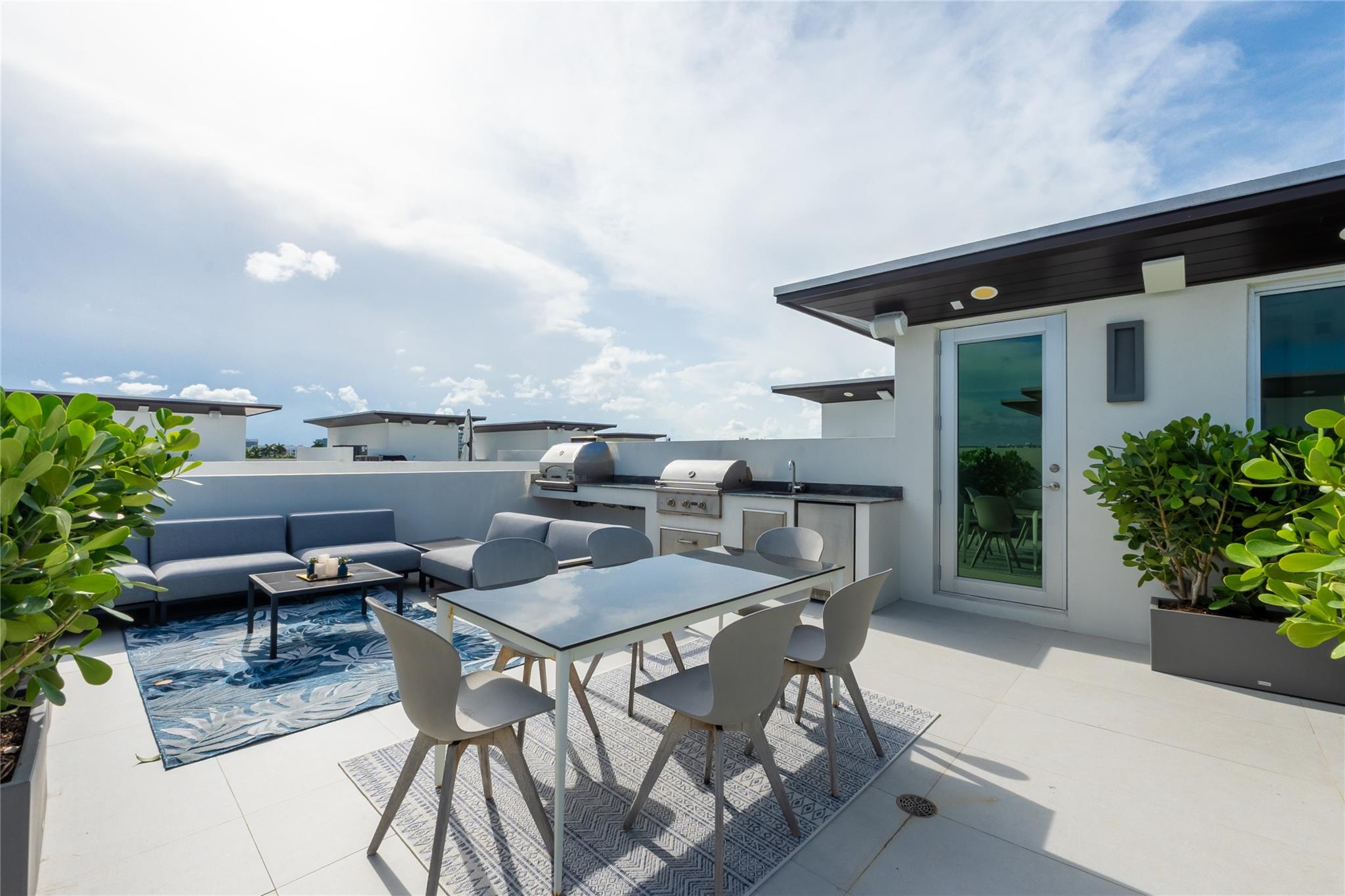Sky 360 - Residential