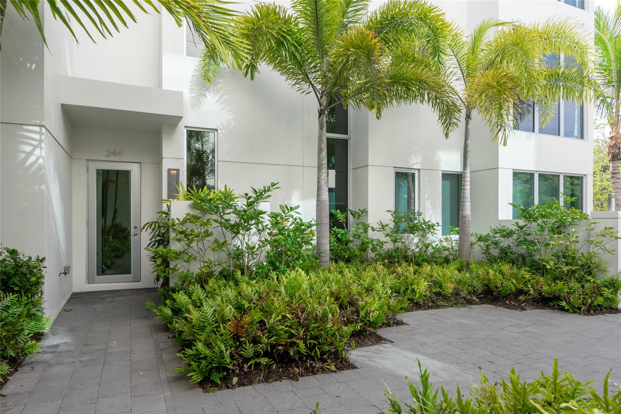 Sky 360 - Residential