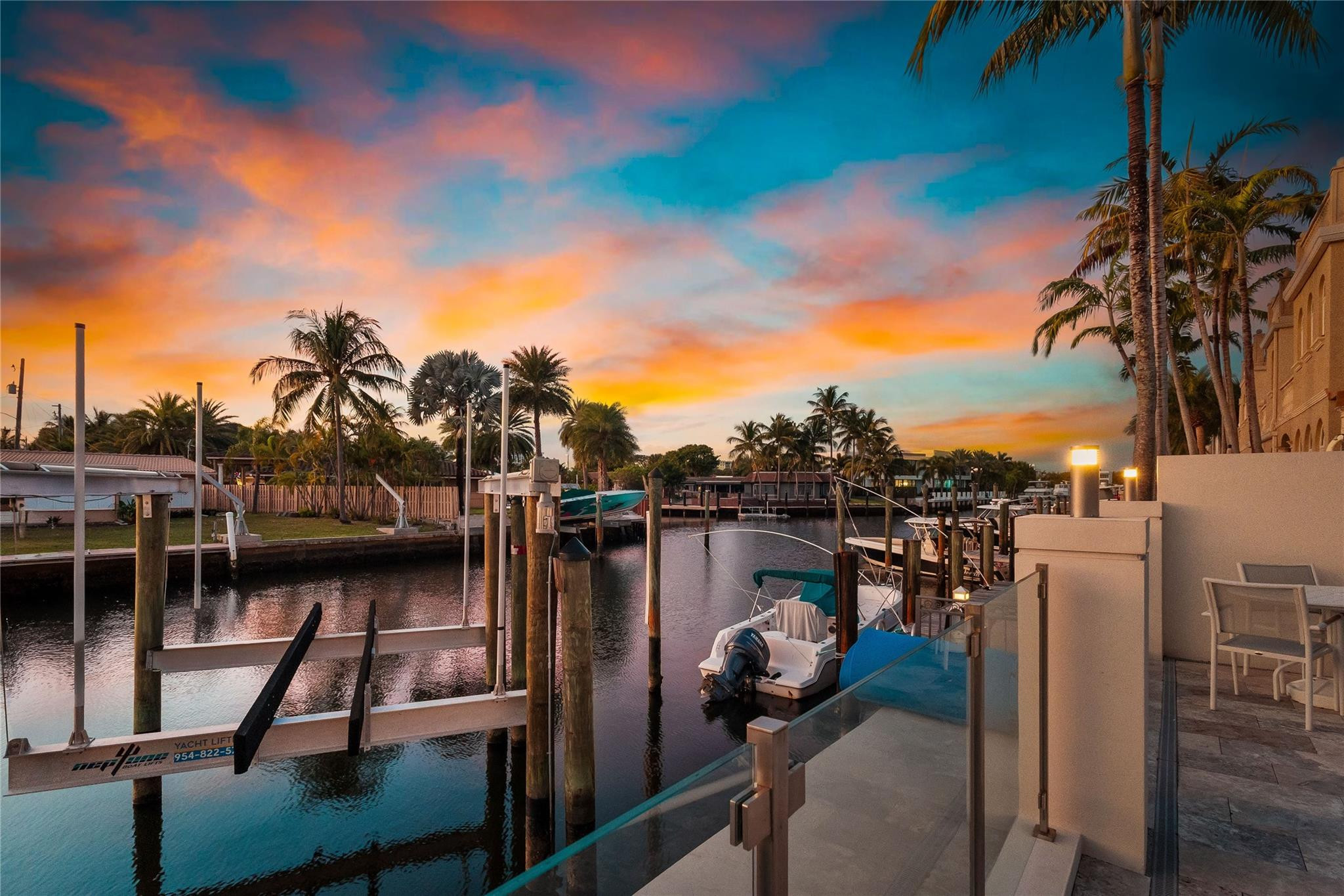 Sky 360 - Residential