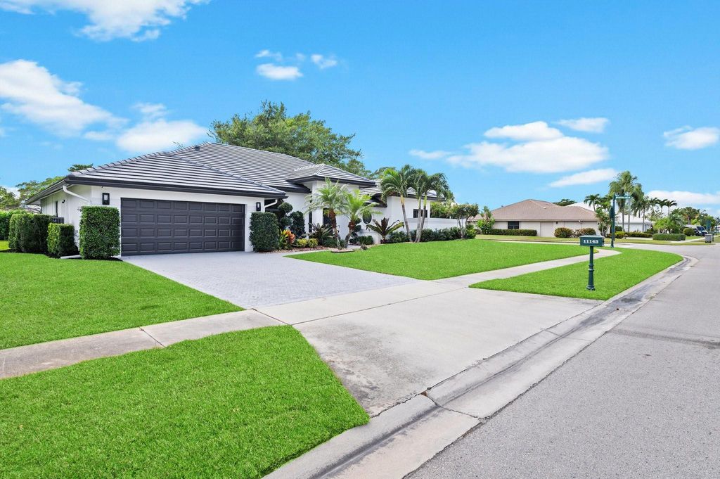 Photo of 11143 Boca Woods Lane, Boca Raton, FL 33428 (MLS # F10440553)